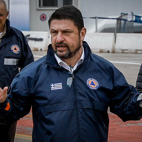 Νίκος Χαρδαλιάς 