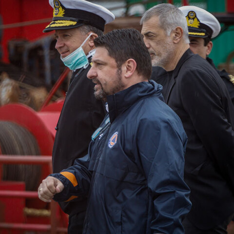 Νίκος Χαρδαλιάς