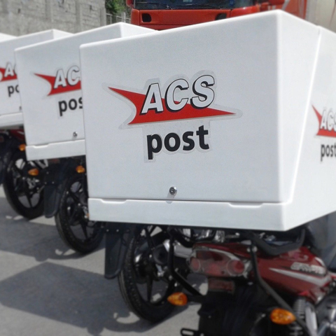 Ενημέρωση από την ACS σχετικά με τα πρόσφατα δημοσιεύματα