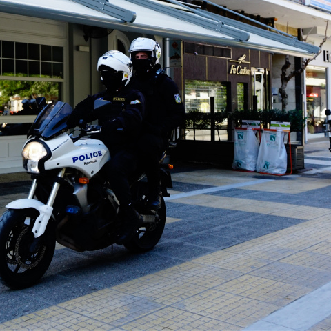 Στο Αυτόφωρο ο πατέρας της 8χρονης