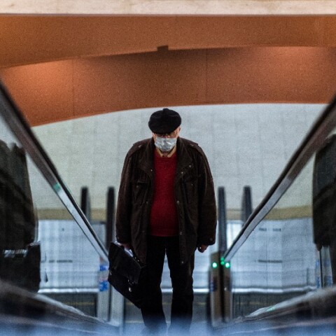 Βουλγαρία κορωνοϊός