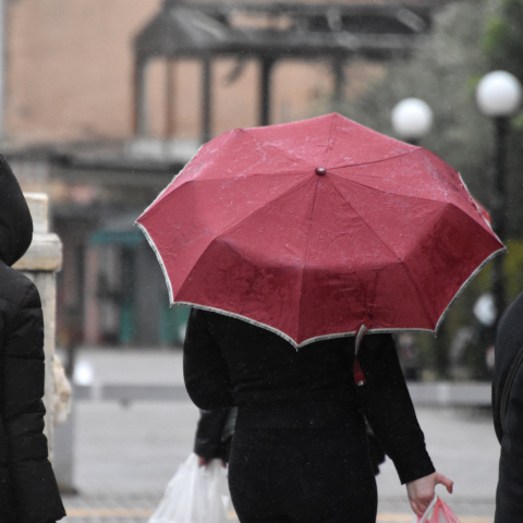 Αποκαταστάθηκαν οι περισσότερες βλάβες στο ρεύμα από την κακοκαιρία