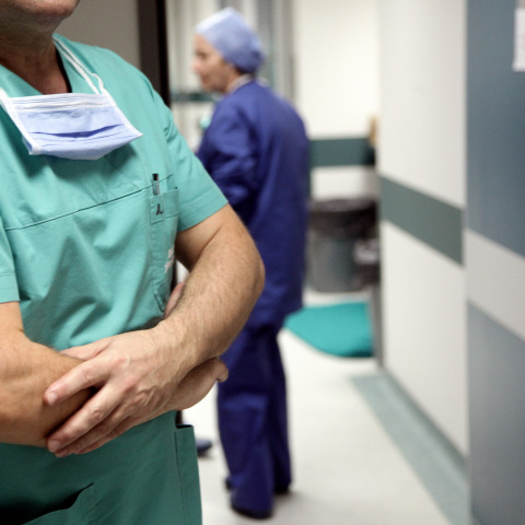 Η ψυχολογική επιβάρυνση του υγειονομικού προσωπικού λόγω κορωνοϊού 