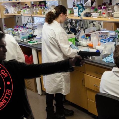 Όχι, ΔΕΝ δολοφονήθηκε ο επικεφαλής της ερευνητικής ομάδας για το εμβόλιο του COVID-19 στη Γερμανία