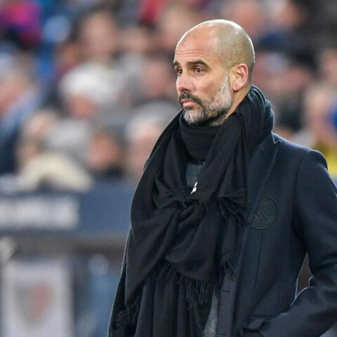 Πένθος για τον Γουαρδιόλα - Η μητέρα του πέθανε από κορωνοϊό