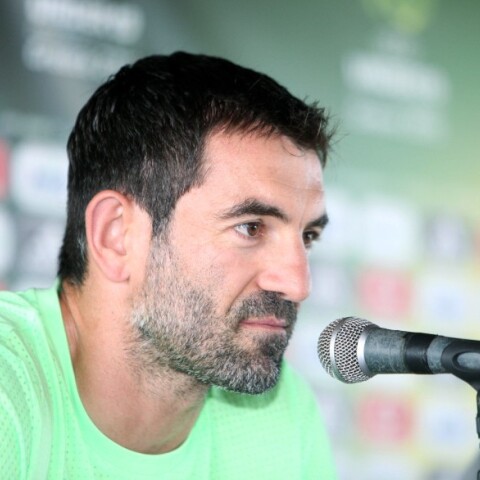 Καραγκούνης