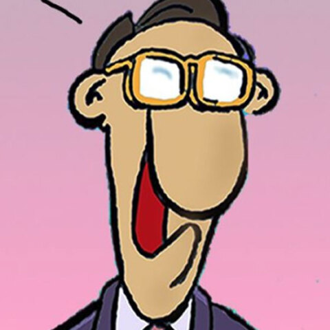 Νέο σκίτσο του Αρκά για τον κορωνοϊόα