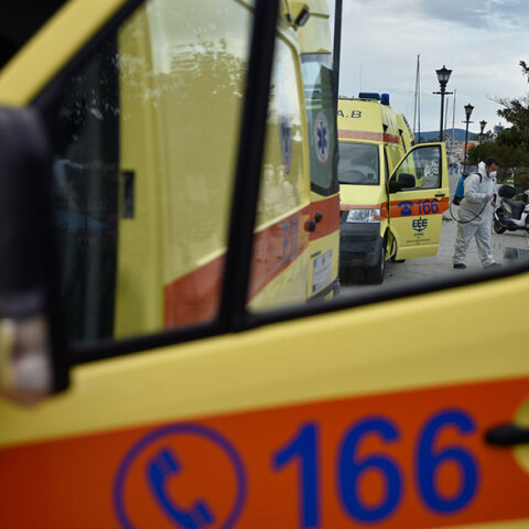 Κορωνοϊός στην Ελλάδα: Αυξάνονται τα συνολικά κρούσματα