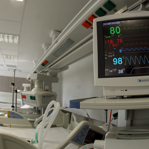 Δωρεές άνω των 2 εκατ. ευρώ από τις φαρμακευτικές επιχειρήσεις 