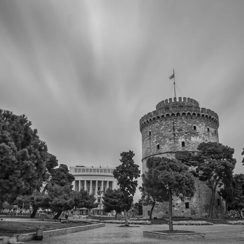 Λευκός Πύργος