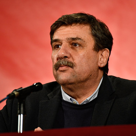 Ανδρέας Ξανθός