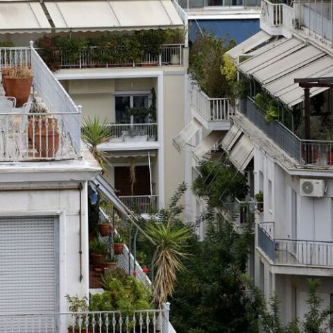 Η ΠΟΜΙΔΑ ζητά μείωση του ΕΝΦΙΑ για όσους πληρώσουν στην ώρα τους