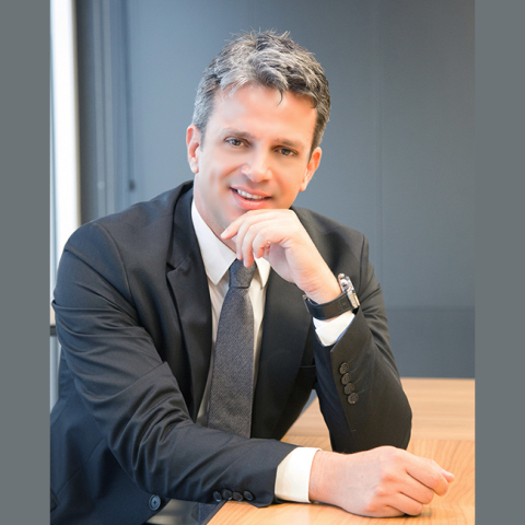 Μήνυμα του CEO Affidea Ελλάδος Θεόδωρου Καρούτζου για την Παγκόσμια ημέρα Υγείας