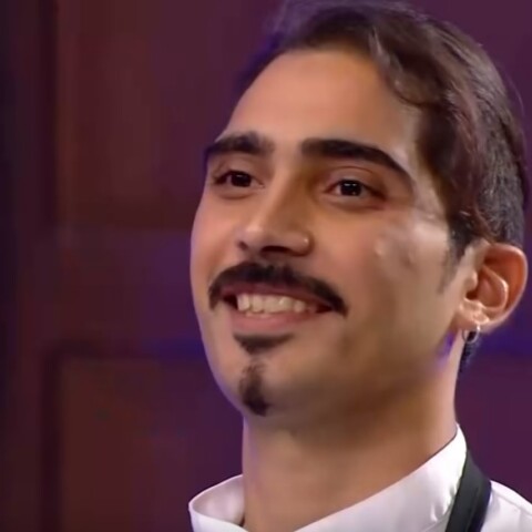 Ιωάννης MasterChef