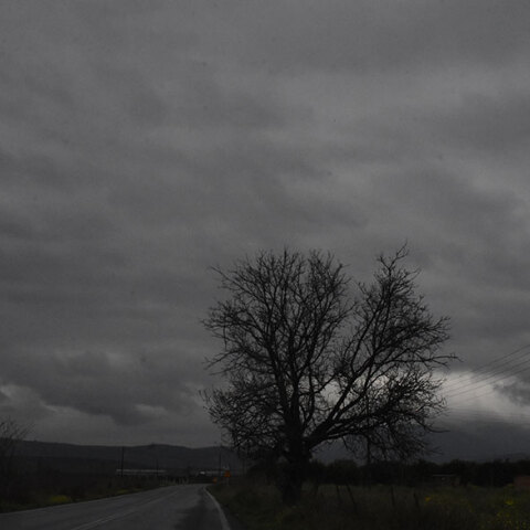 Κακοκαιρία