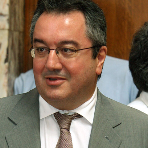 Ηλίας Μόσιαλος