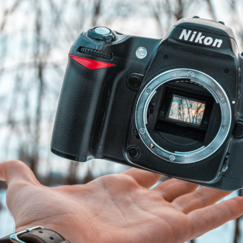 Δωρεάν μαθήματα φωτογραφίας από τη Nikon