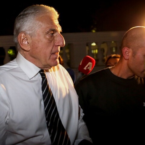 Παπαντωνίου