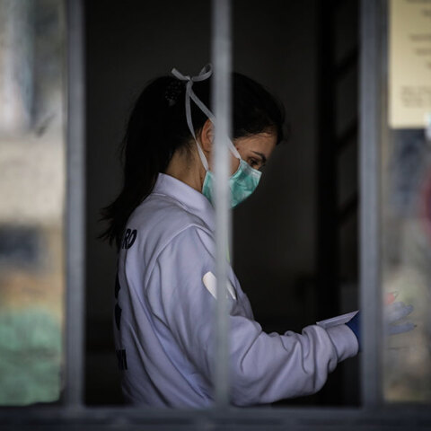 Κορωνοϊός, Πορτογαλία