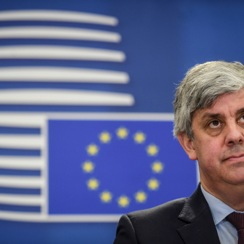 Μαραθώνιο θρίλερ η συνεδρίαση του Eurogroup 