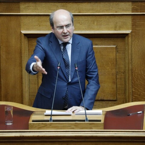 Χατζηδάκης