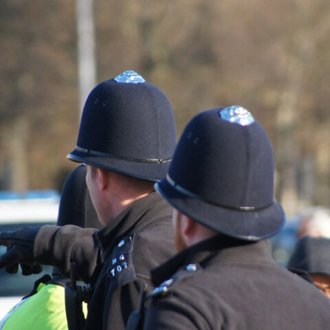 Μεγάλη Βρετανία - Κορωνοϊός: Τρεις μήνες φυλακή επειδή έκλεψε τρεις μάσκες από νοσοκομείο