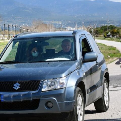 Ζητήθηκε έλεγχος για όσους αλλάζουν τη μόνιμη κατοικία τους 