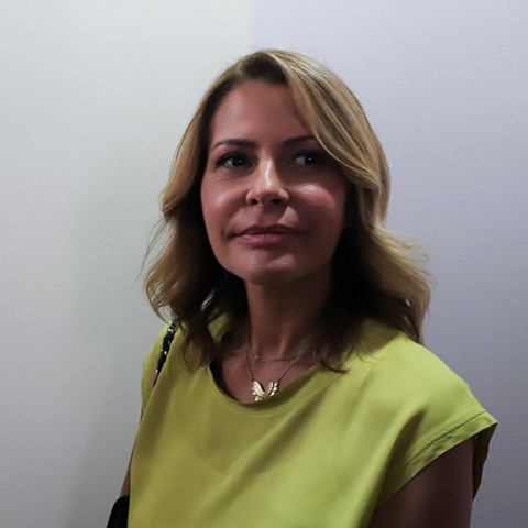 Τζένη Μπαλατσινού 