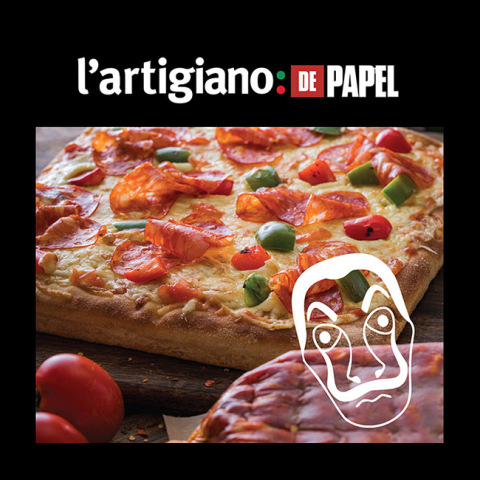 L’artigiano de Papel
