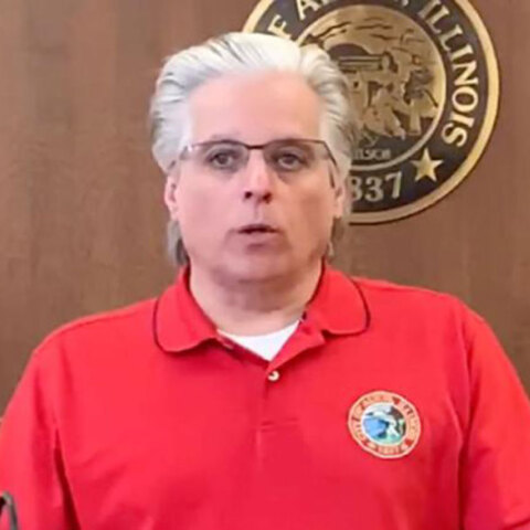 Δήμαρχος του Άλτον 