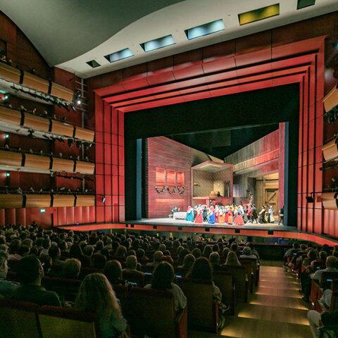 Εθνική Λυρική Σκηνή