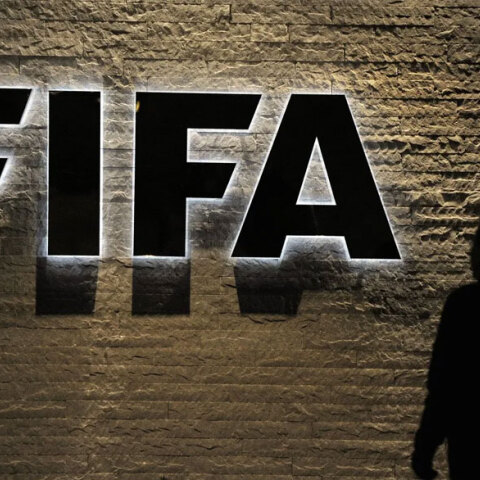 Κορωνοϊός: Πρωτοβουλίες από τη FIFA για να τελειώσει η ποδοσφαιρική χρονιά
