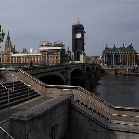 Κορωνοϊός: Περισσότεροι από 930 νεκροί στη Μεγάλη Βρετανία το τελευταίο 24ωρο