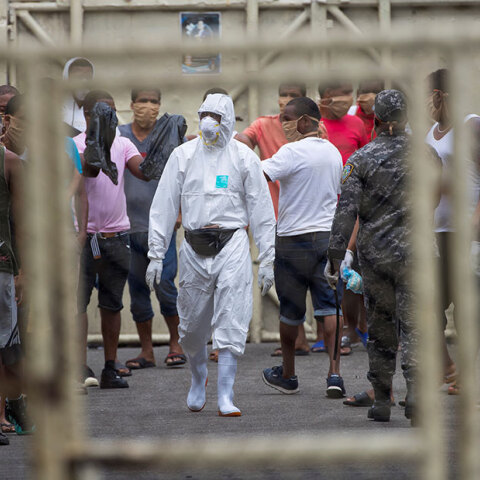 Αυξάνονται οι νεκροί από κορωνοϊό στον πλανήτη - Ξεπέρασαν τους 86.000