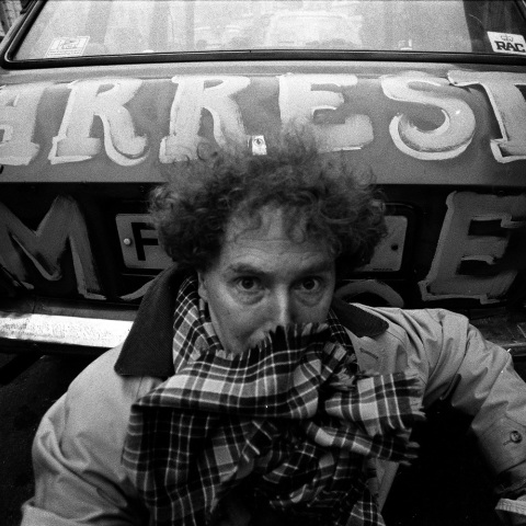 Μάλκομ Μακλάρεν