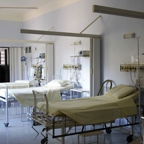 Αυξάνονται τα κρούσματα κορωνοϊού στην Κύπρο