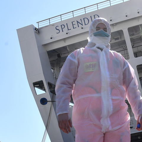 Παράγοντας κινδύνου για κορωνοϊό η παχυσαρκία 