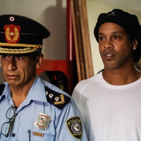 Ροναλντίνιο