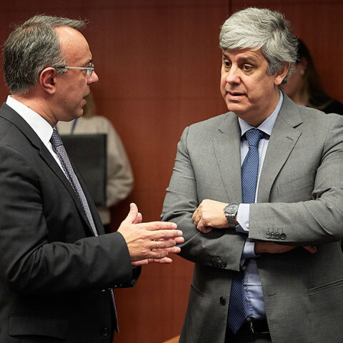 Σταϊκούρας - Σεντένο 