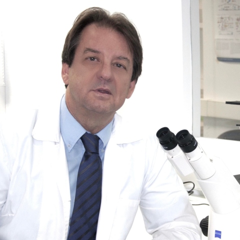 Αχιλλέας Γραβάνης