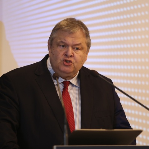 Ευάγγελος Βενιζέλος - Κύκλος Ιδεών 