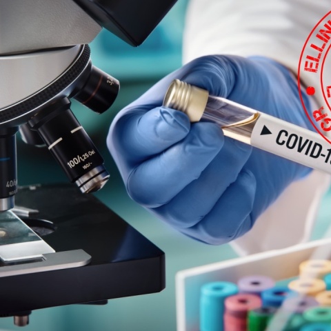 ΔΕΝ έχει αποδειχθεί ότι στην Αυστραλία βρέθηκε φάρμακο που σκοτώνει τον κορωνοϊό σε 48 ώρες