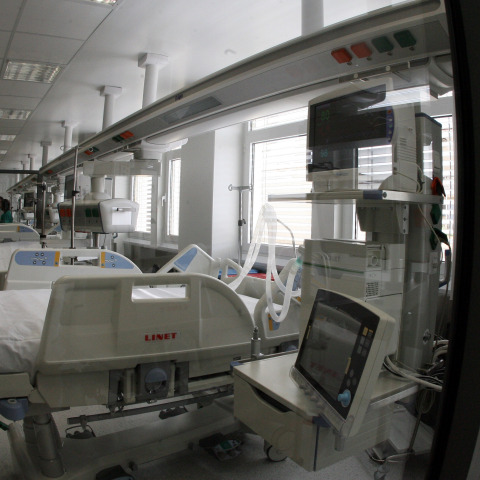 Δωρεά 60 monitors στο ΕΣΥ από την DEMO 