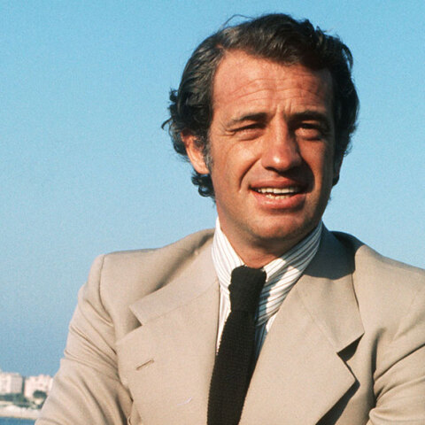 Ζαν Πολ Μπελμοντό 