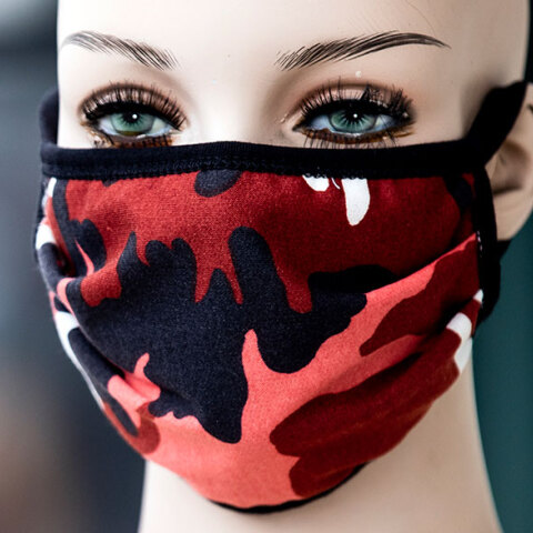 Καλιφόρνια, Κορωνοϊός