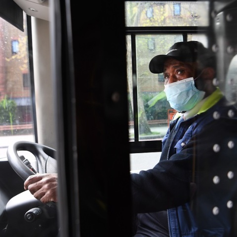 Πρόστιμο 400 ευρώ σε Ιταλίδα που έκανε τέσσερις ώρες βόλτα με το λεωφορείο