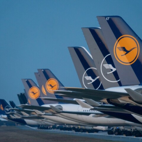 Lufthansa
