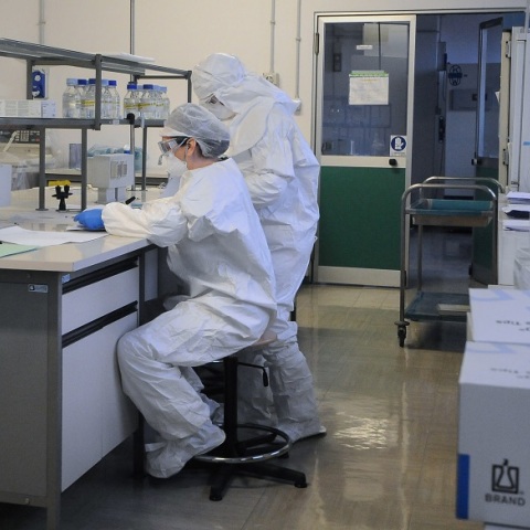 Δοκιμή υδροξυχλωροκίνης στις ΗΠΑ