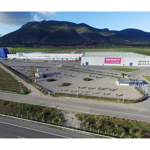 Η Barilla Hellas ενισχύει το Εθνικό Σύστημα Υγείας