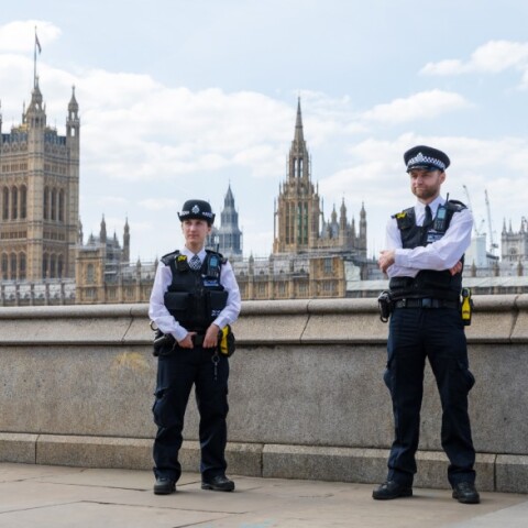 Βρετανία κορωνοϊός